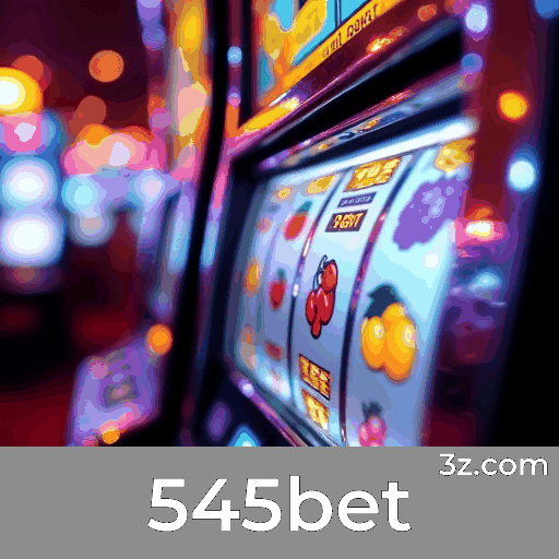 Tecnologia de Renderização e Jogos de Cassino na 545bet