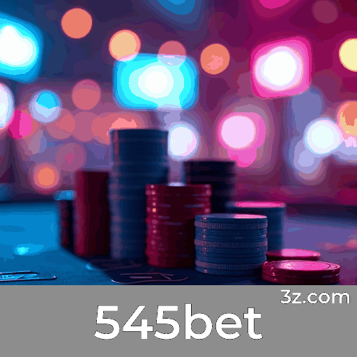 545bet: Descubra o Tesouro de Milhares de Jogos e Entretenimento