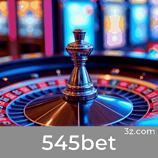 545bet: Seu Cassino Online Confiável e Seguro