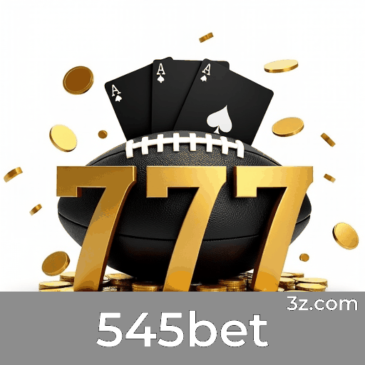 545bet: Seu Cassino Online Confiável e Seguro