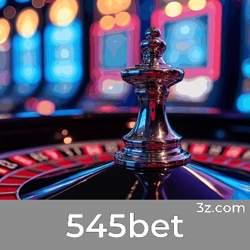 545bet: Mundo de Jogos Selecionados e Excelentes