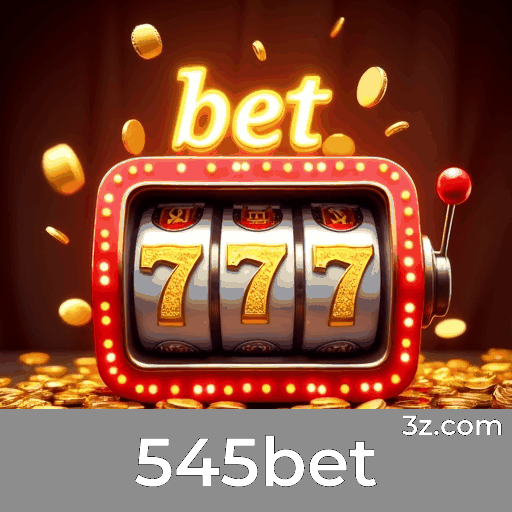 545bet: Mundo de Jogos Selecionados e Excelentes