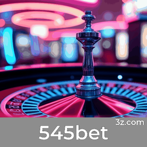 545bet: Experiência de Cassino Online para Brasileiros