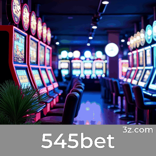 Promoções 545bet: Valor Multiplicado com Recompensas Exclusivas