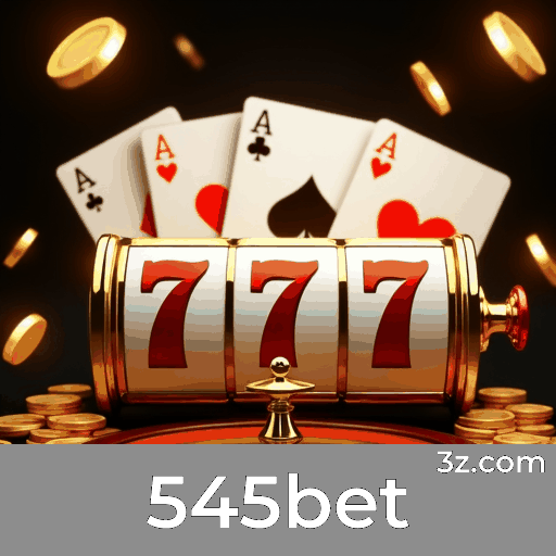 Tecnologia de Renderização e Jogos de Cassino na 545bet