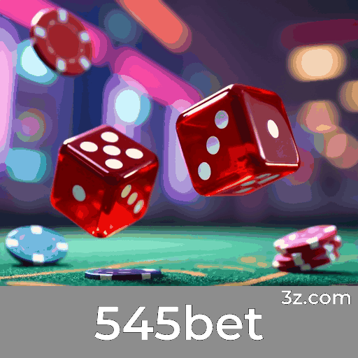 545bet: Experiência de Cassino Imersiva para Brasileiros