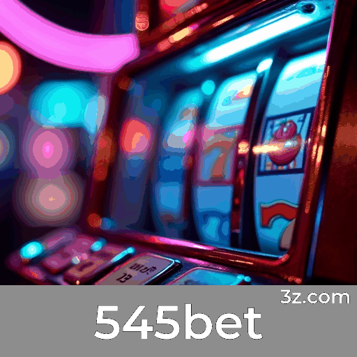 545bet.com - Melhor Plataforma de Apostas Online do Brasil - 545bet