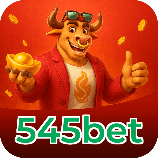 545bet