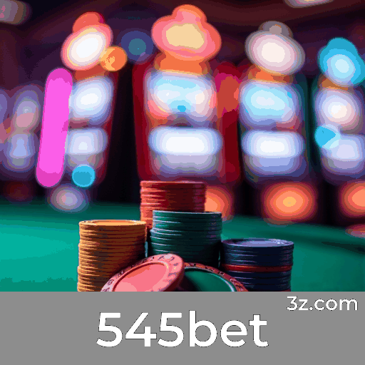 Plataforma Inovadora 545bet: Arquitetura de Alta Performance