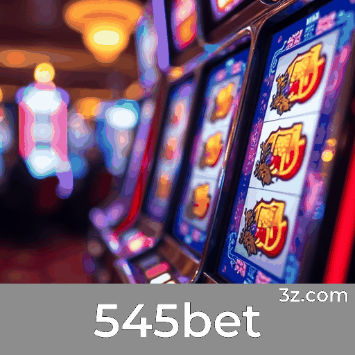 545bet: Experiência de Cassino Imersiva para Brasileiros