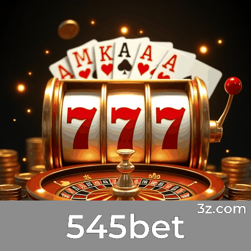 Excelência Tecnológica da 545bet: Inovação em Apostas