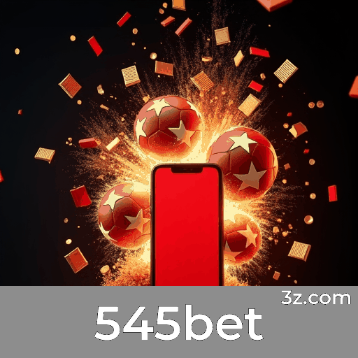 545bet: Estratégias de Bônus Calculadas para Valor Máximo